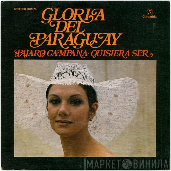 Gloria Del Paraguay - Pajaro Campana