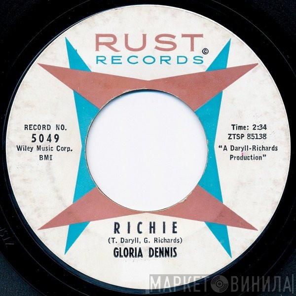 Gloria Dennis - Richie