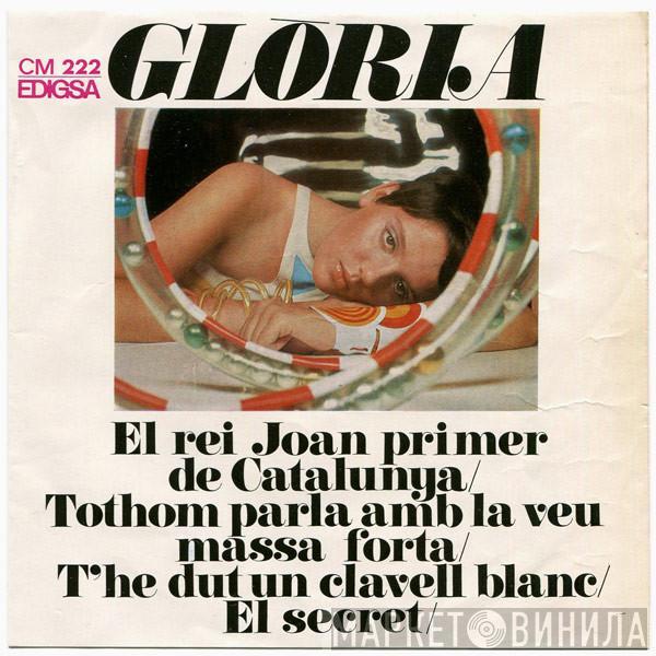 Gloria  - El Rei Joan Primer De Catalunya