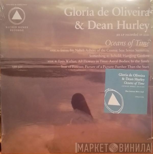 Gloria Endres de Oliveira, Dean Hurley - Oceans Of Time