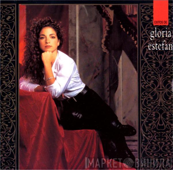  Gloria Estefan  - Éxitos De Gloria Estefan