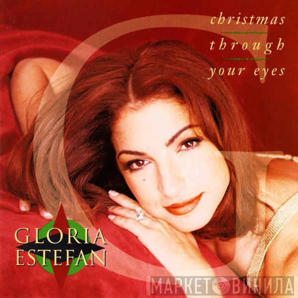  Gloria Estefan  - Christmas Through Your Eyes