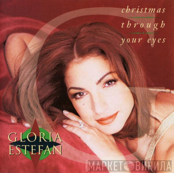  Gloria Estefan  - Christmas Through Your Eyes