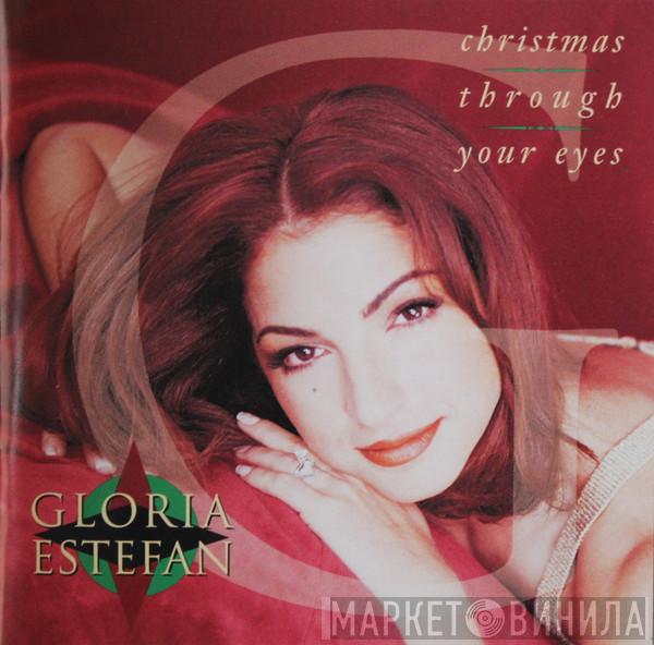  Gloria Estefan  - Christmas Through Your Eyes