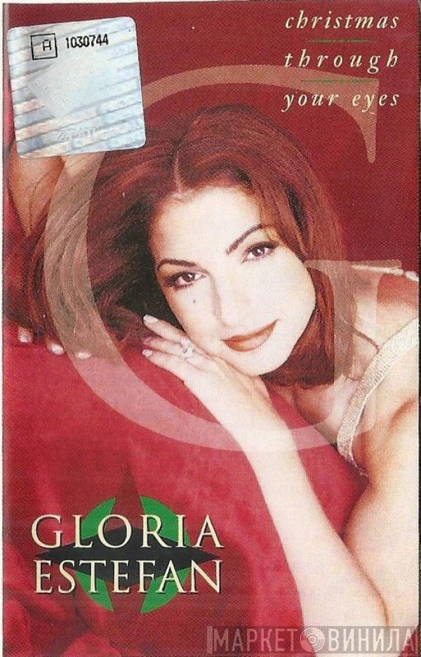  Gloria Estefan  - Christmas Through Your Eyes