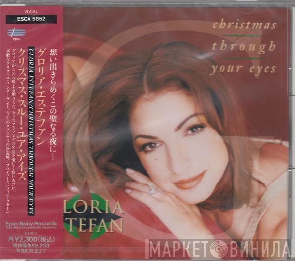  Gloria Estefan  - Christmas Through Your Eyes