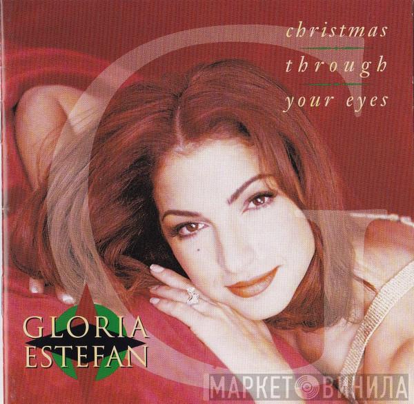  Gloria Estefan  - Christmas Through Your Eyes