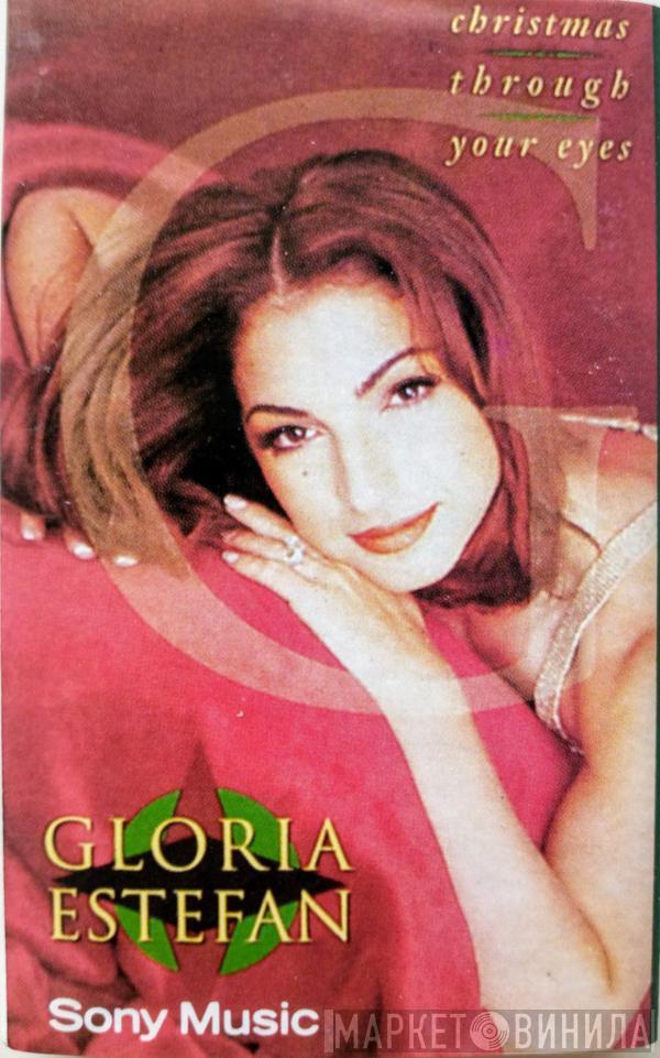  Gloria Estefan  - Christmas Through Your Eyes