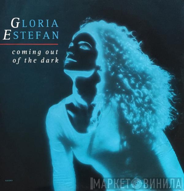 Gloria Estefan - Coming Out Of The Dark