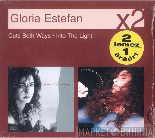 Gloria Estefan - Cuts Both Ways / Into The Light