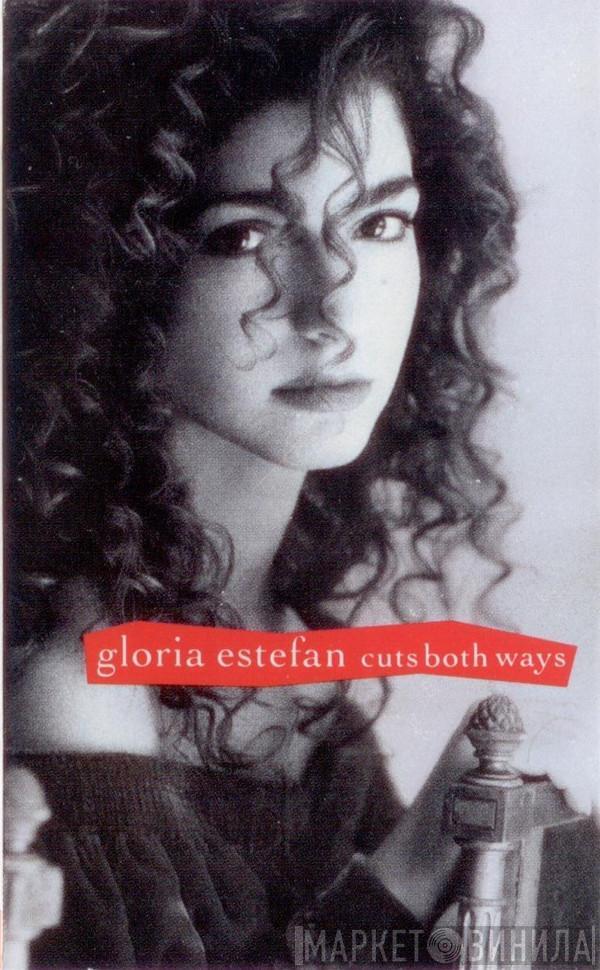  Gloria Estefan  - Cuts Both Ways