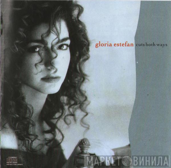  Gloria Estefan  - Cuts Both Ways
