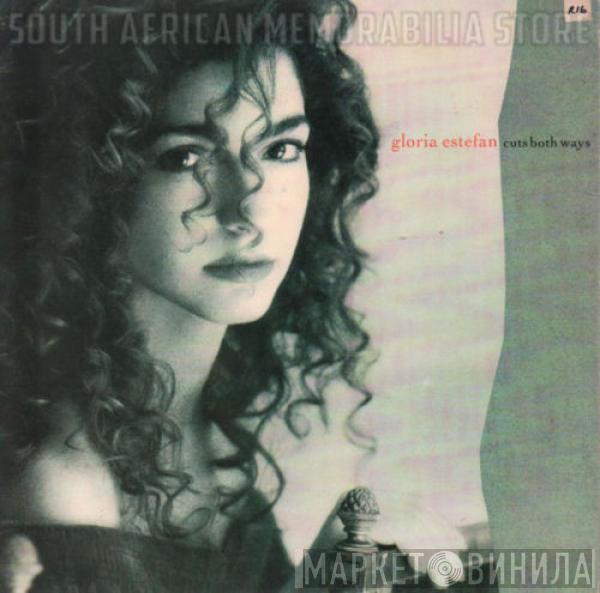  Gloria Estefan  - Cuts Both Ways