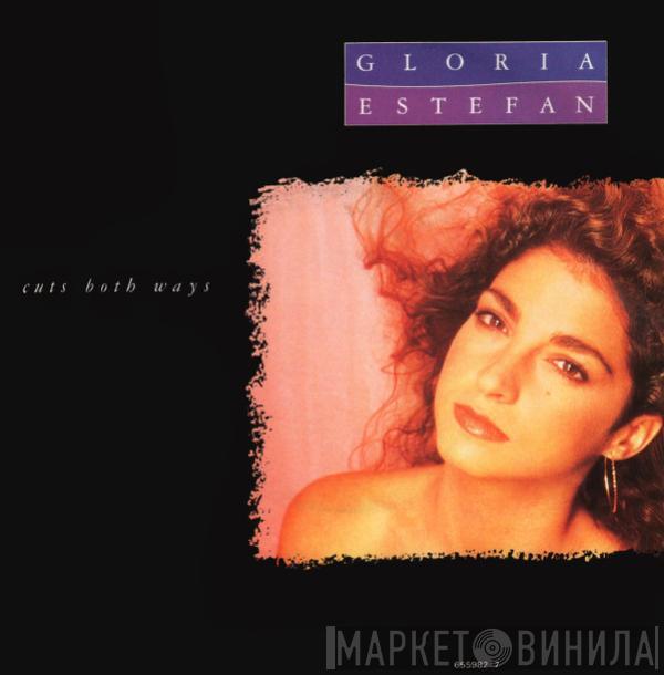 Gloria Estefan - Cuts Both Ways