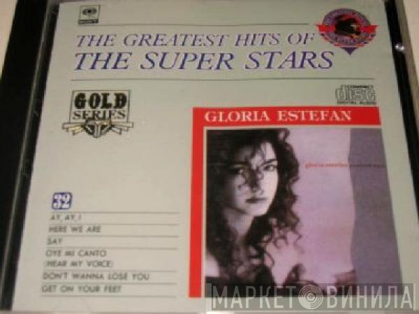 Gloria Estefan  - Cuts Both Ways