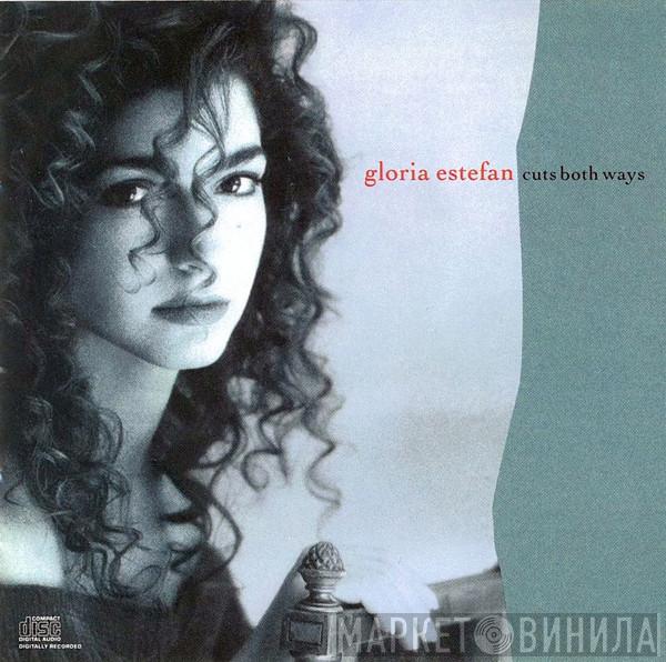  Gloria Estefan  - Cuts Both Ways
