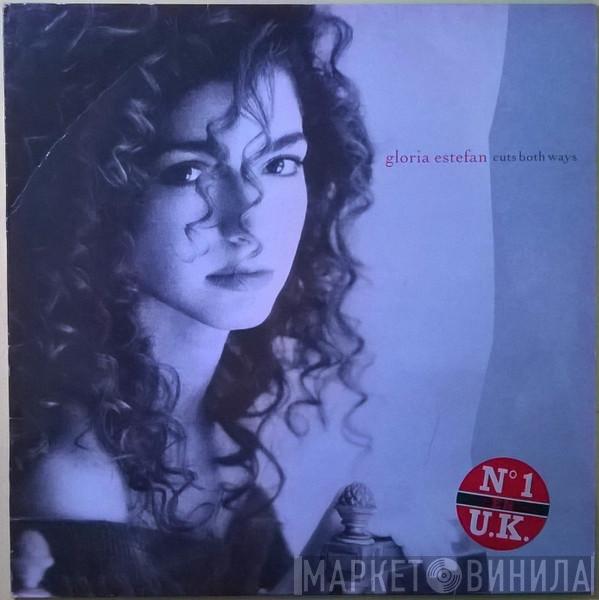  Gloria Estefan  - Cuts Both Ways
