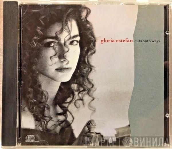  Gloria Estefan  - Cuts Both Ways