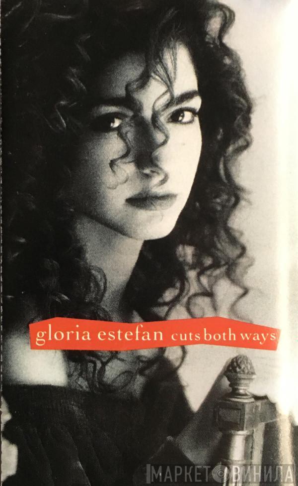  Gloria Estefan  - Cuts Both Ways