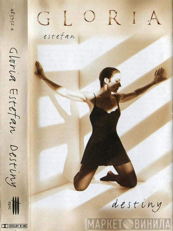 Gloria Estefan - Destiny