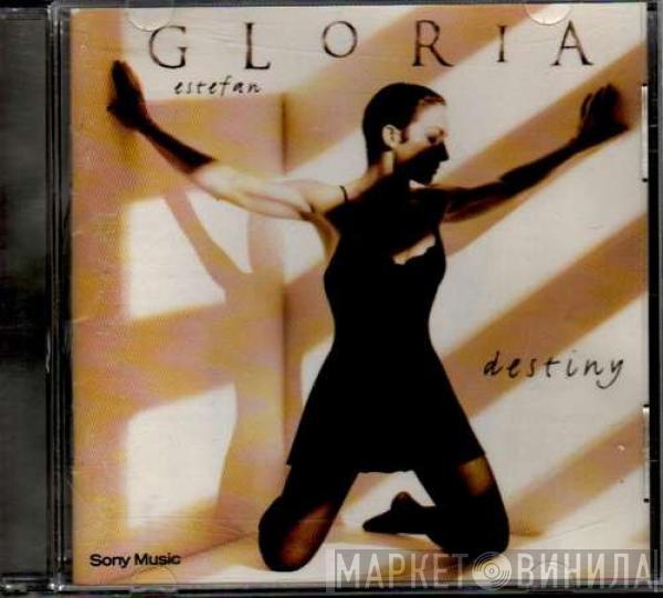  Gloria Estefan  - Destiny