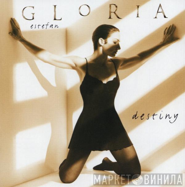  Gloria Estefan  - Destiny