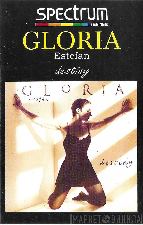  Gloria Estefan  - Destiny