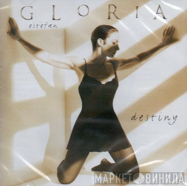  Gloria Estefan  - Destiny