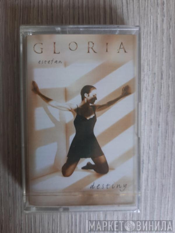  Gloria Estefan  - Destiny