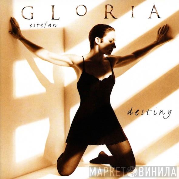  Gloria Estefan  - Destiny