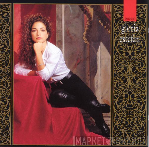 Gloria Estefan - Éxitos De Gloria Estefan