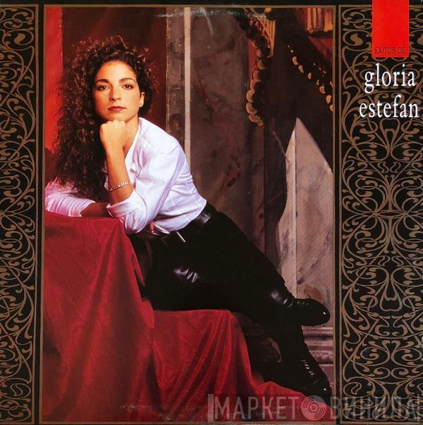  Gloria Estefan  - Éxitos De Gloria Estefan