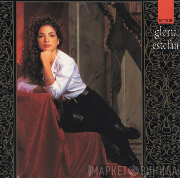  Gloria Estefan  - Éxitos De Gloria Estefan