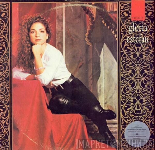  Gloria Estefan  - Éxitos De Gloria Estefan