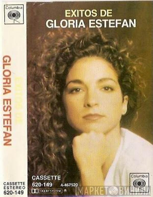  Gloria Estefan  - Éxitos De Gloria Estefan