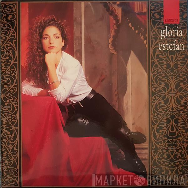  Gloria Estefan  - Éxitos De Gloria Estefan