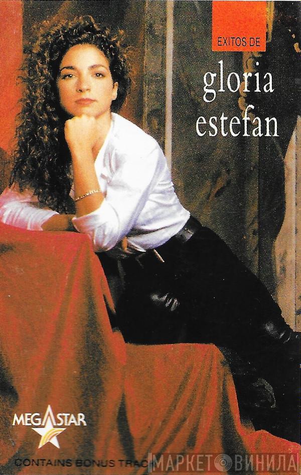  Gloria Estefan  - Éxitos De Gloria Estefan