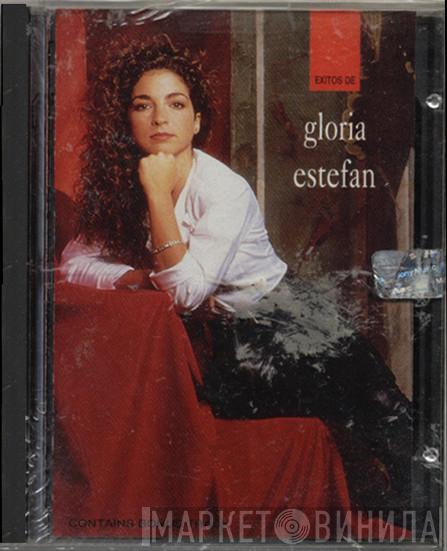  Gloria Estefan  - Éxitos De Gloria Estefan