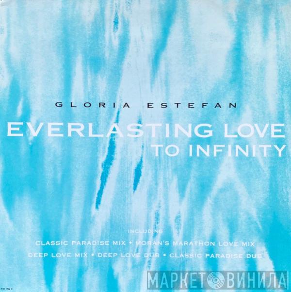 Gloria Estefan - Everlasting Love