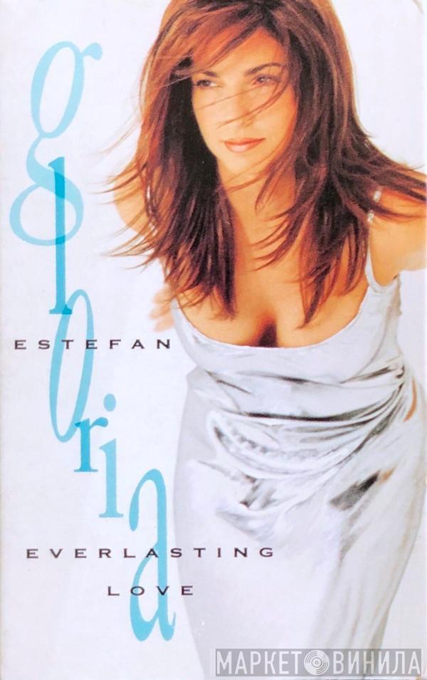  Gloria Estefan  - Everlasting Love