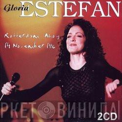Gloria Estefan - Evolution World Tour