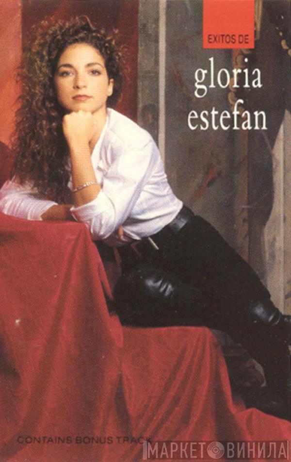  Gloria Estefan  - Exitos De Gloria Estefan