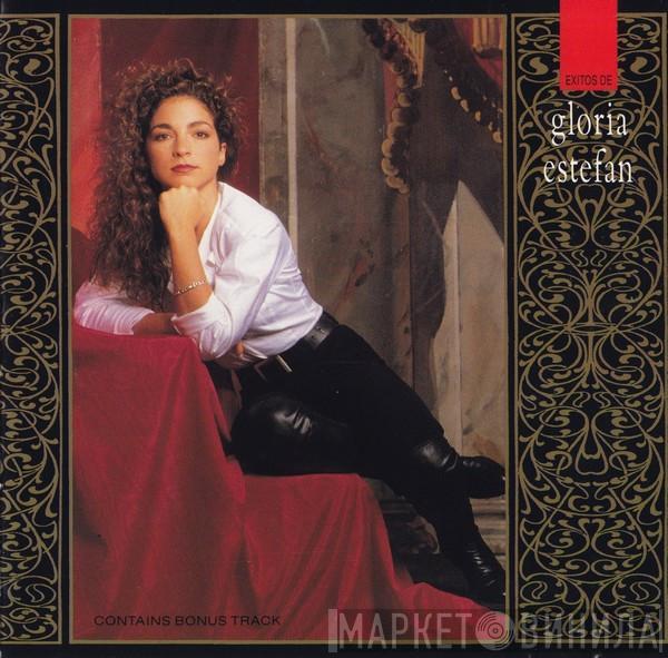  Gloria Estefan  - Exitos De Gloria Estefan