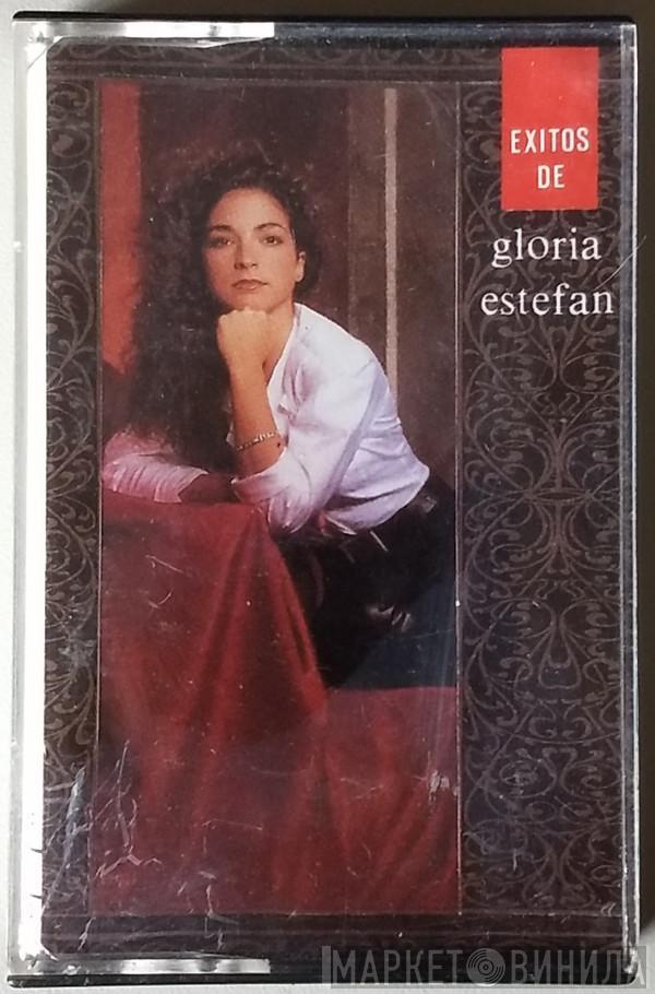  Gloria Estefan  - Exitos De Gloria Estefan