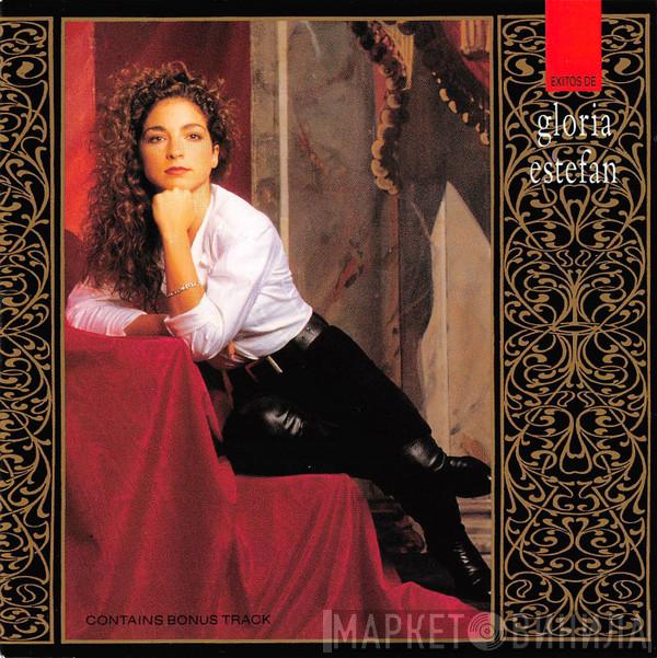  Gloria Estefan  - Exitos De Gloria Estefan