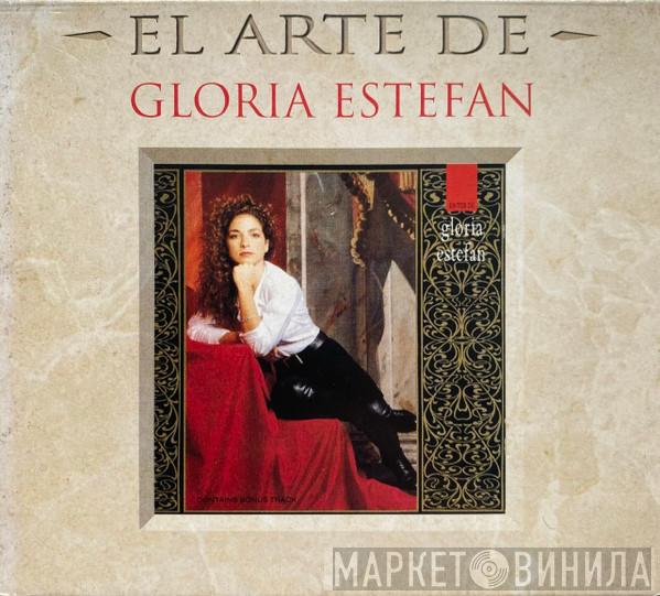  Gloria Estefan  - Exitos De Gloria Estefan