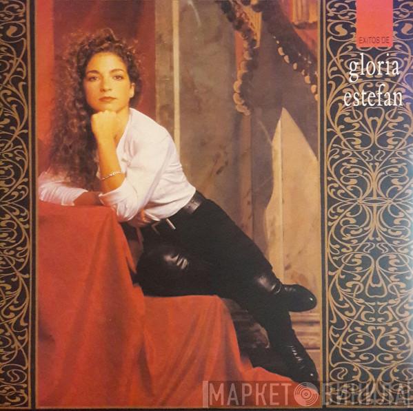  Gloria Estefan  - Exitos De Gloria Estefan