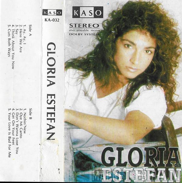  Gloria Estefan  - Gloria Estefan