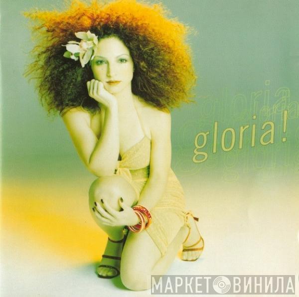 Gloria Estefan - Gloria!