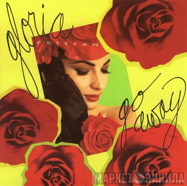 Gloria Estefan - Go Away